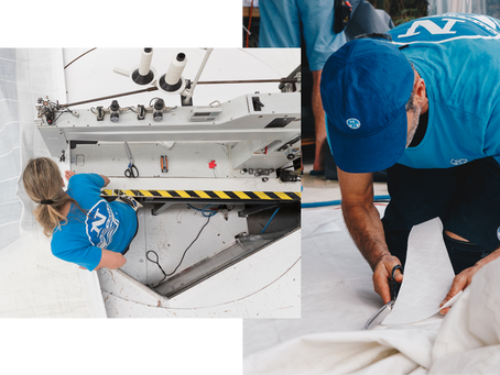 SERVICIO CERTIFICADO NORTH SAILS