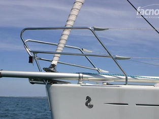 Sumar un Botalón a tu velero puede darte una ventaja navegando a favor del viento 