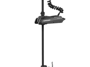 TOMA EL CONTROL CON RECON™ de LOWRANCE
