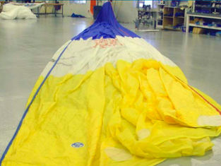 GUÍA DE INSTALACIÓN DE SNUFFER DE SPINNAKER DE NORTH SAILS