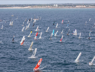 MINI TRANSAT 2021