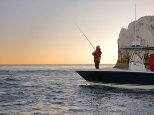 Conocé la gama de equipos Lowrance