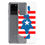 Thumbnail: Patriotic Peace Tree Samsung Case