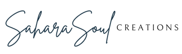 SaharaSoul Creations