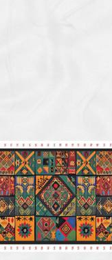 Thumbnail: Silk Scarf