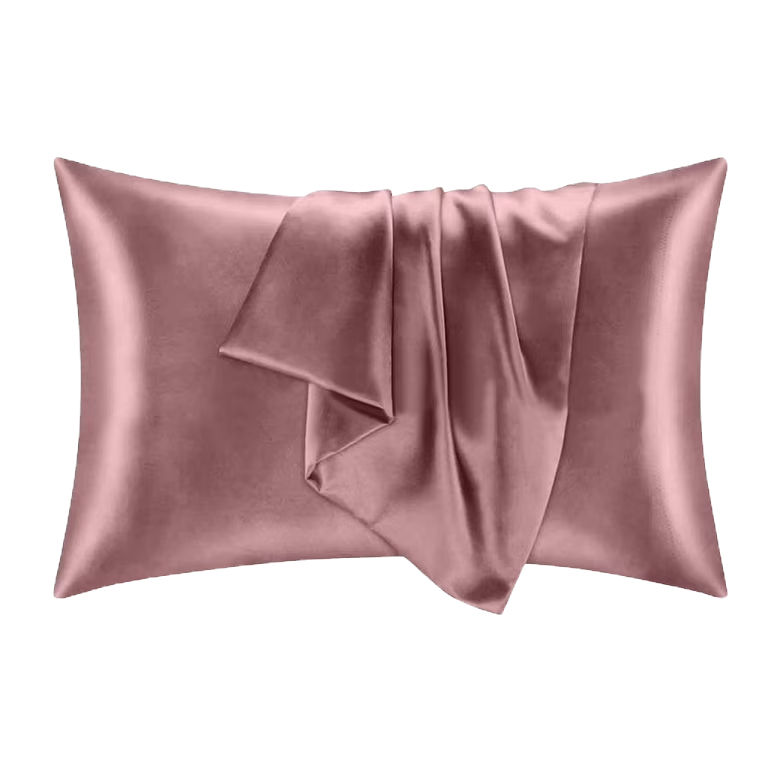 Thumbnail: Silk Pillowcase Set, A Beautiful Surprise, Handpicked Just for You