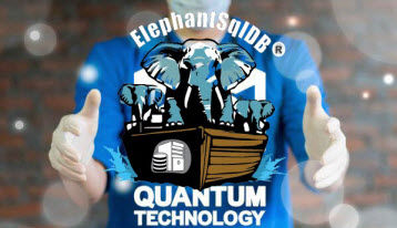 The Future of Medical Data Storage: How Quantum Computing Can Transform Healthcare