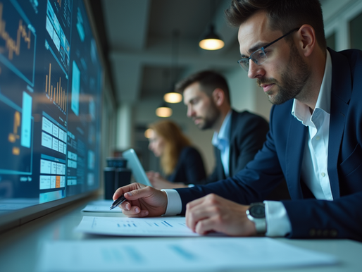 Why Data Innovation is Critical for Business Growth