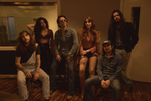 Daisy Jones & The Six