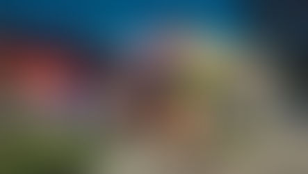 Fachada do Mustang Sally Batel em dezembro