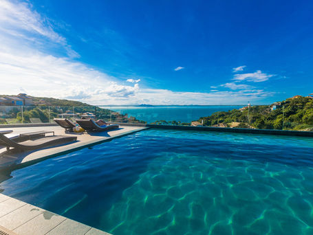 Fim de ano em Búzios: festas, tranquilidade e hospedagem