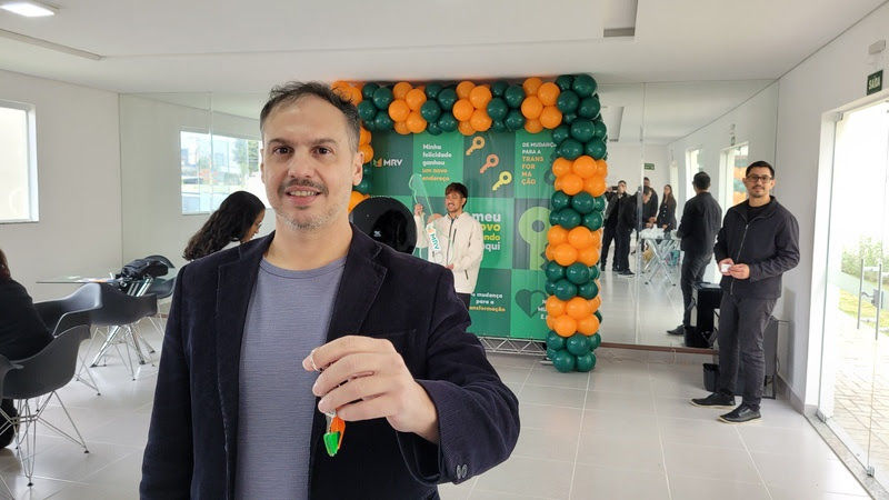 Primeiro apartamento: sair do aluguel ainda é o sonho de 93% dos brasileiros