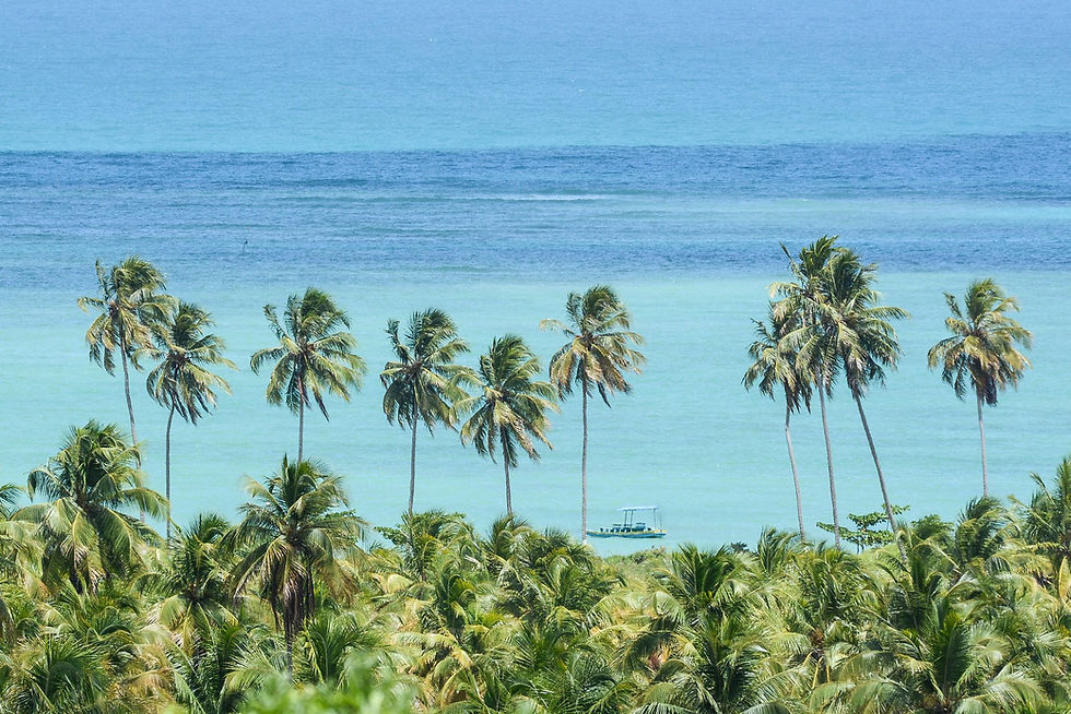 Milagres é ideal para quem busca sossego, mas também é ponto de partida para explorar toda a região norte do estado.