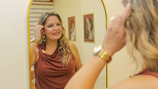 Procedimentos estéticos faciais com resultados rápidos