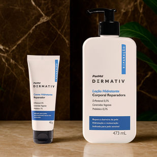 Pele saudável no inverno: Panvel amplia linha Dermativ com soluções de alta performance para os dias frios