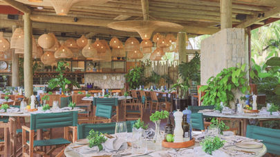 Fernando Pavan recebe Claude Troisgros no último NANNAI Harmonizza de 2025, com alta gastronomia em Pernambuco.