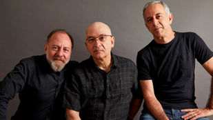 Show dos 40 anos de Paralamas do Sucesso