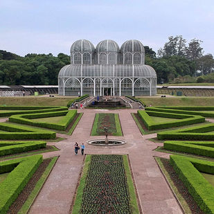Curitiba se consolida na rota das mega turnês