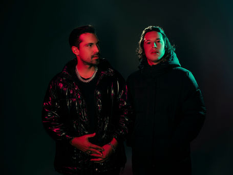 Clube +55 em Curitiba recebe Chemical Surf em uma das noites mais aguardadas do ano, com muita música eletrônica e performances exclusivas.