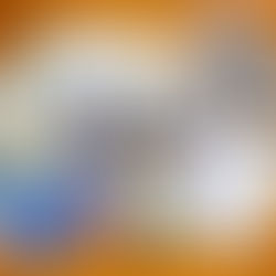 Oficina de máscaras para crianças no lançamento da Coleção Mascarados