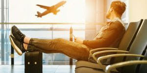 Aero Service aponta os cinco destinos mais procurados por viajantes que solicitam assistência em aeroportos, com foco em conforto e praticidade.