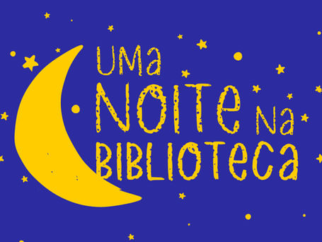 Crianças participam de leitura coletiva na Biblioteca Pública do Paraná