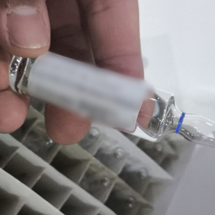 Ministério da Saúde envia 100 unidades de antídoto contra intoxicação por metanol para o Paraná, reforçando a rede hospitalar do estado.