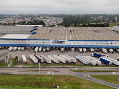 Condor abre vagas para Centro de Distribuição oferecendo plano de saúde integralmente pago pela empresa aos colaboradores.