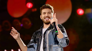 Shows e programação cultural no calçadão da Rua XV durante aniversário de 333 anos de Curitiba