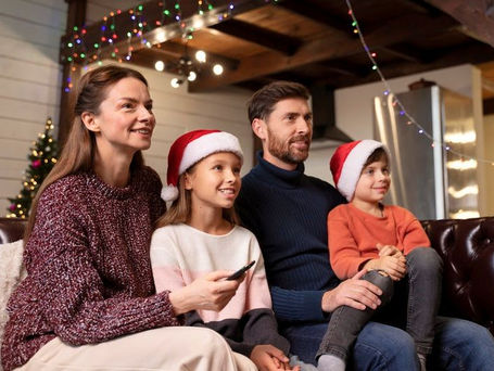 Filmes de Natal educativos para crianças