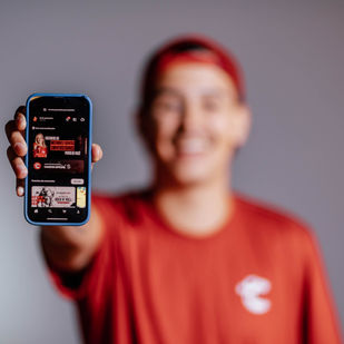 plataforma de descontos e benefícios para universitários