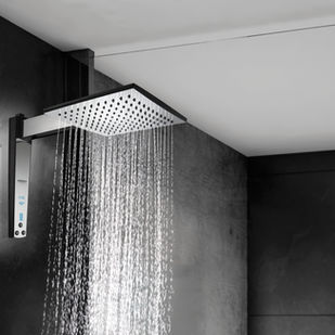 como aquecer o banheiro no frio