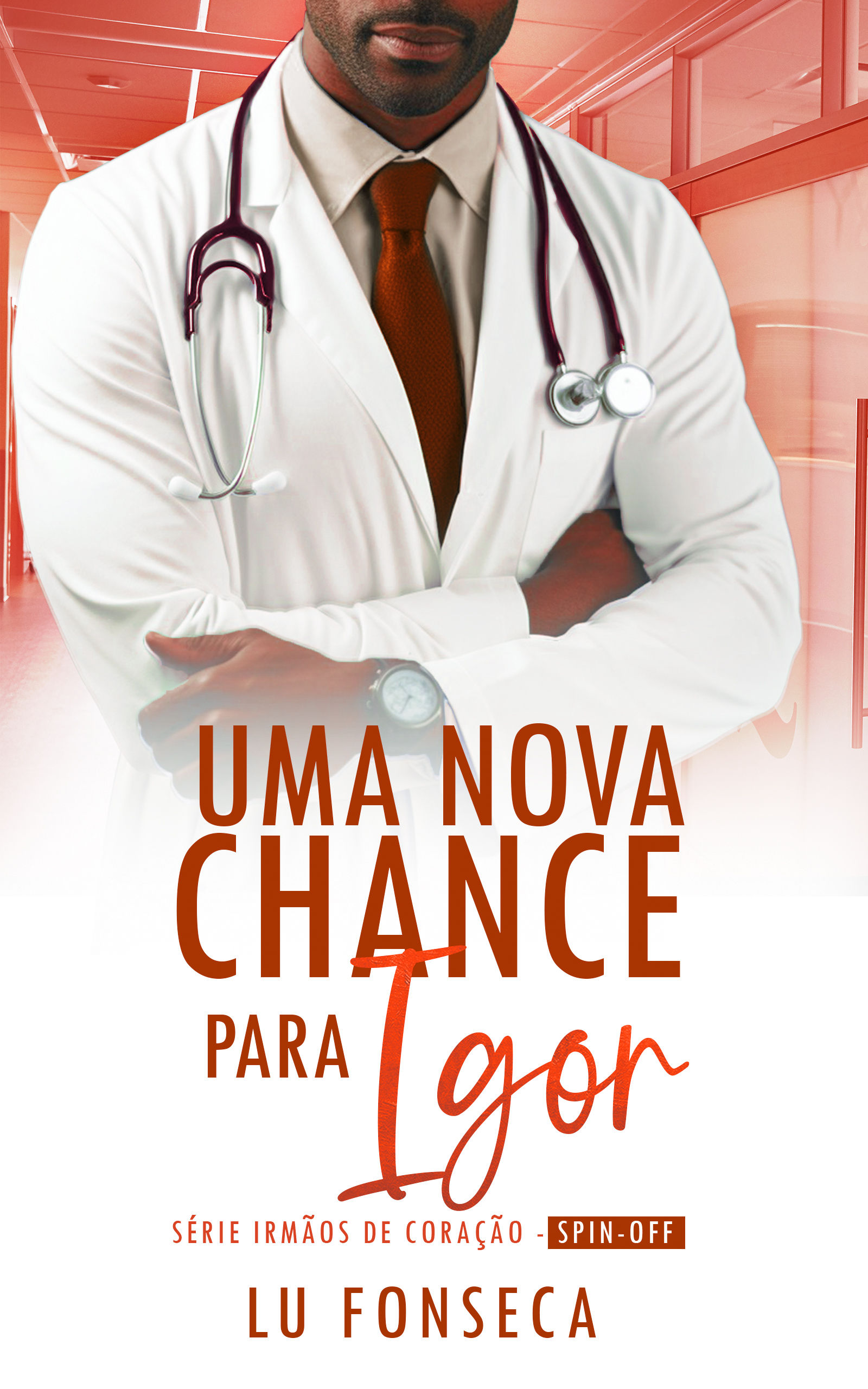 Uma nova chance para Igor