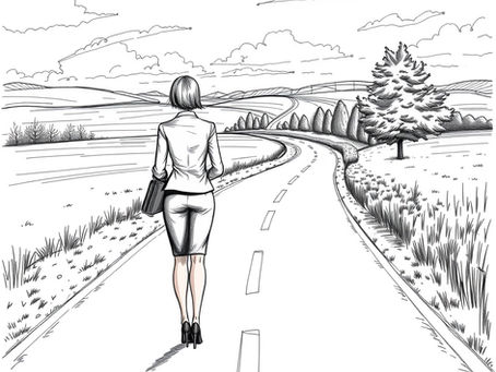 Karrierewechsel mit 35+: Warum es kein Neuanfang bei null ist