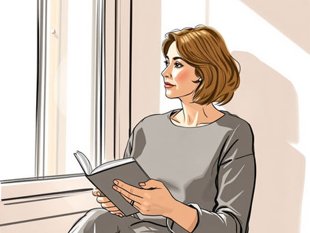 Checkliste: Klarheit finden – Ist mein beruflicher Weg noch der Richtige?