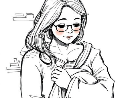 Child Penalty: Warum Elternschaft besonders Mamas noch immer beruflich benachteiligt