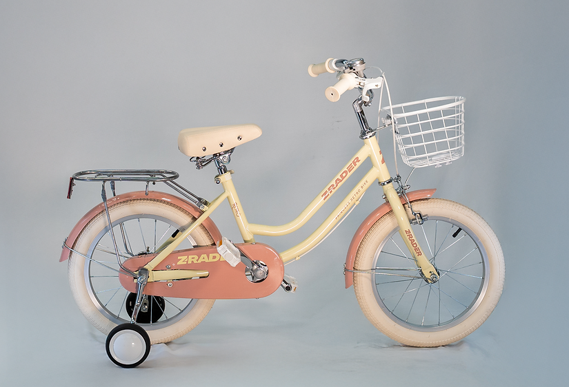 BIKE RETRO KIDS