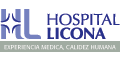 Logo Hospital licona