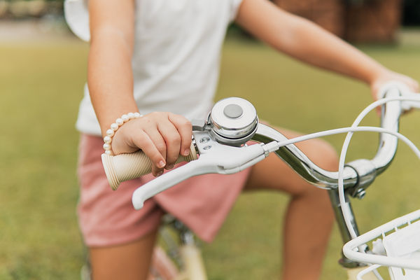Bike retro