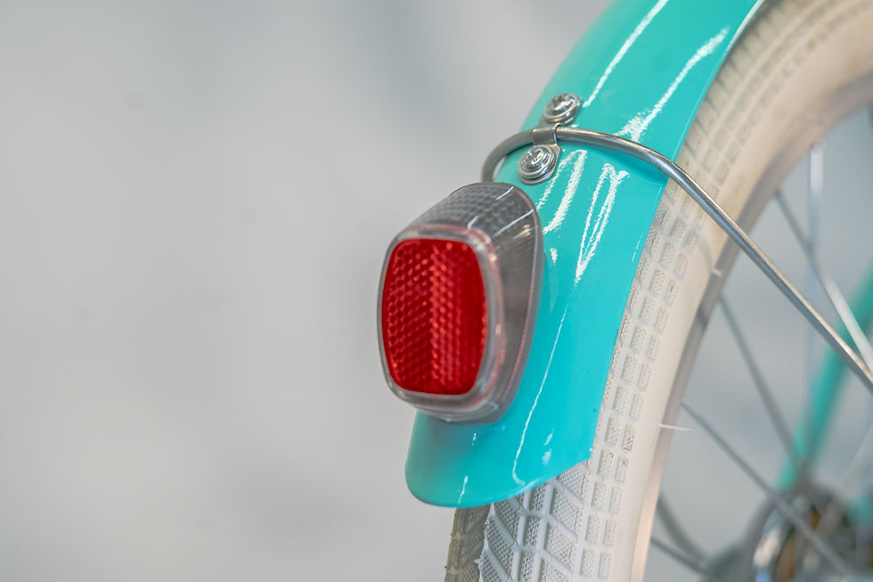 Miniatura: BICICLETA INFANTIL CLÁSSICA RETRÔ ARO 20 AÇO CARBONO - ZRADER