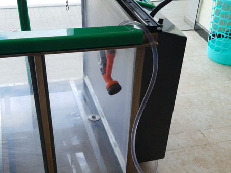 Sistema Inovador de Limpeza