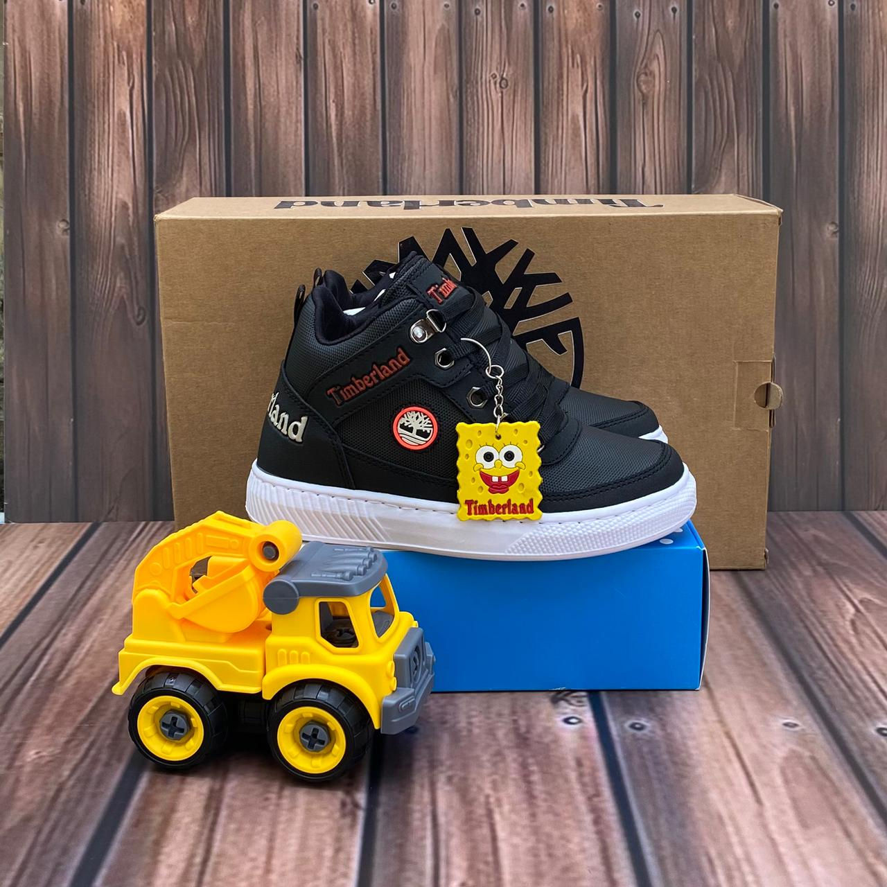 Bota Timberland Kids