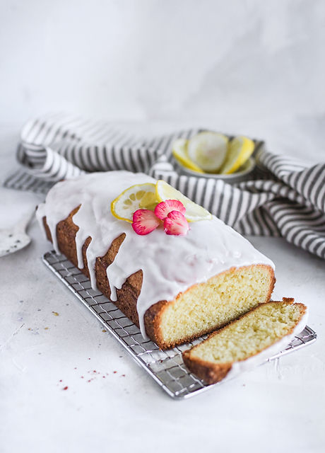 Lemon Cake
