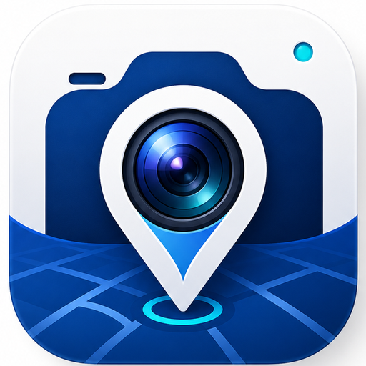 GPS Foto Mark