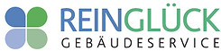 ReinGlück Gebäudeservice Logo