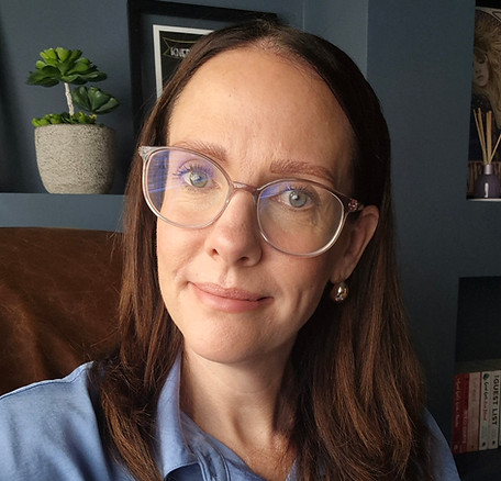 Nicole Reed, accredited counsellor offering person centred counselling and attachment based psychotherapy