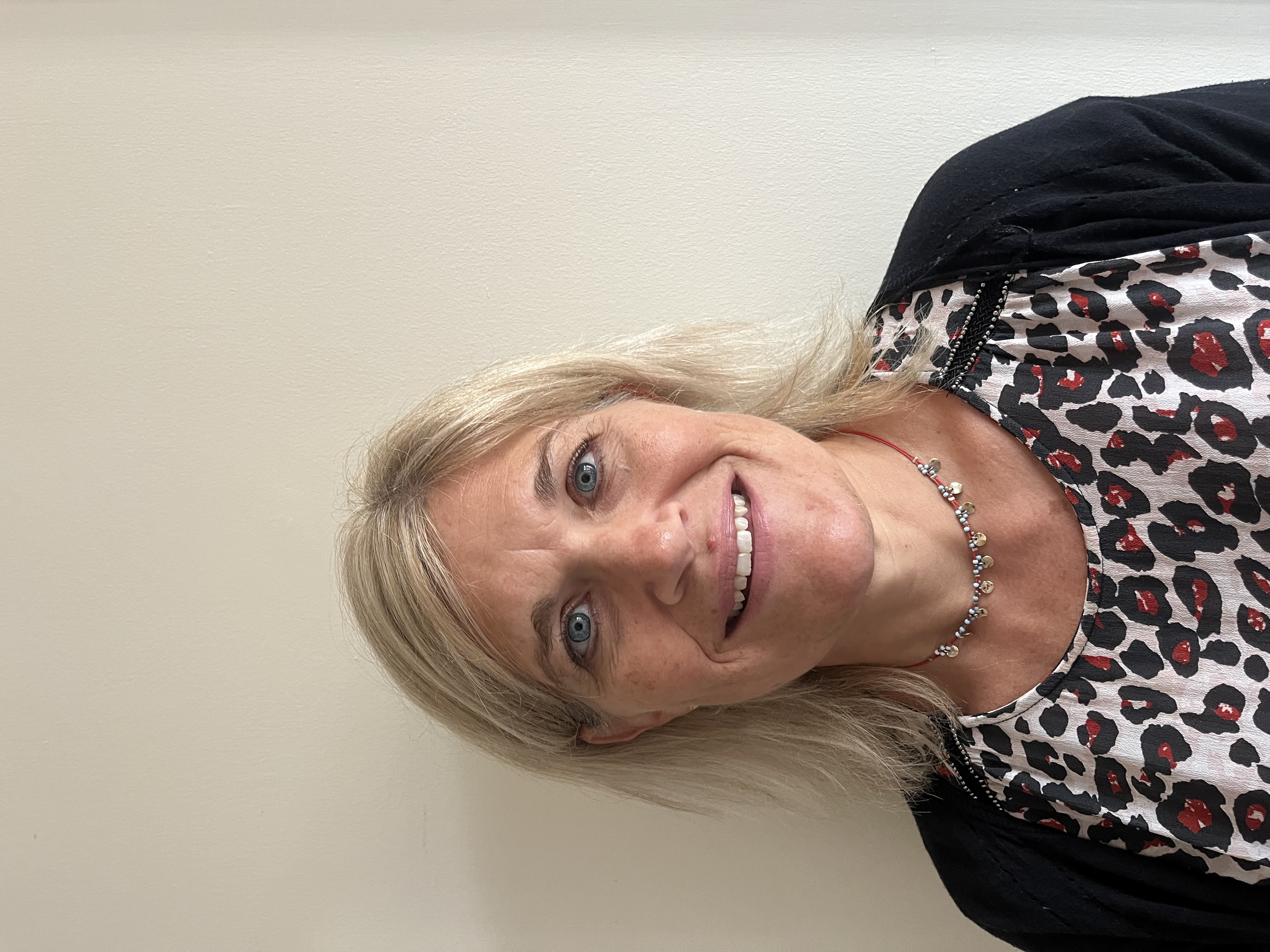 Writer: Louise Riedl