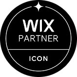 Wix Partner Icon