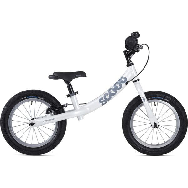 Thumbnail: Ridgeback Scoot XL