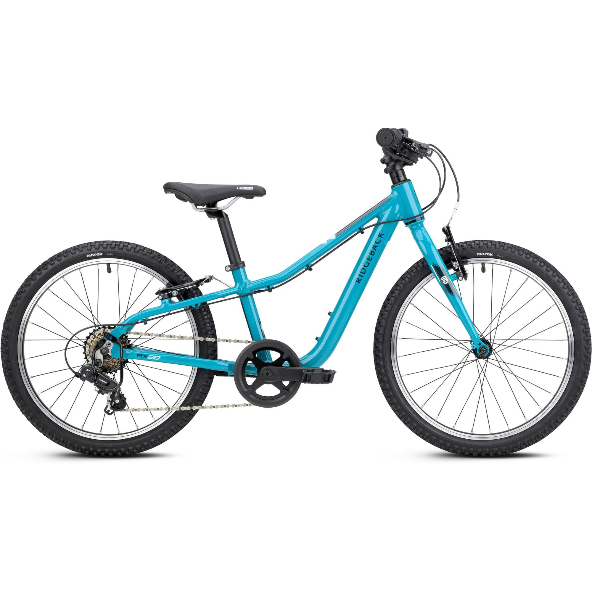 Ridgeback MX 20